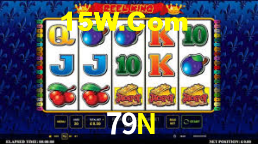 79N Plataforma
