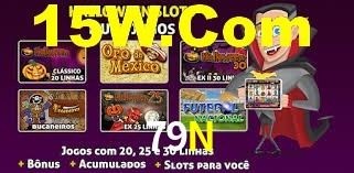 Welcome Bonus 79N
