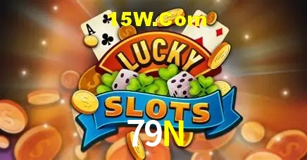 Jogos de Slot 79N