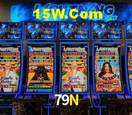 Casino Ao Vivo 79N