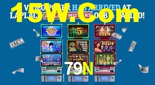 VIP Casino 79N