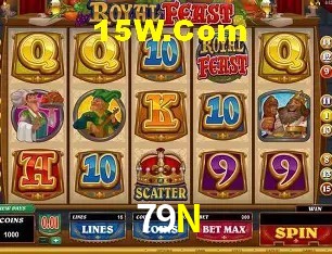 Casino Ao Vivo 79N
