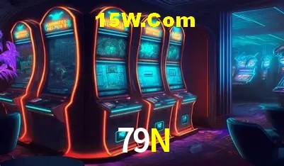 Estatísticas Esportivas 79N