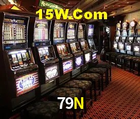 Provedores de Jogos 79N