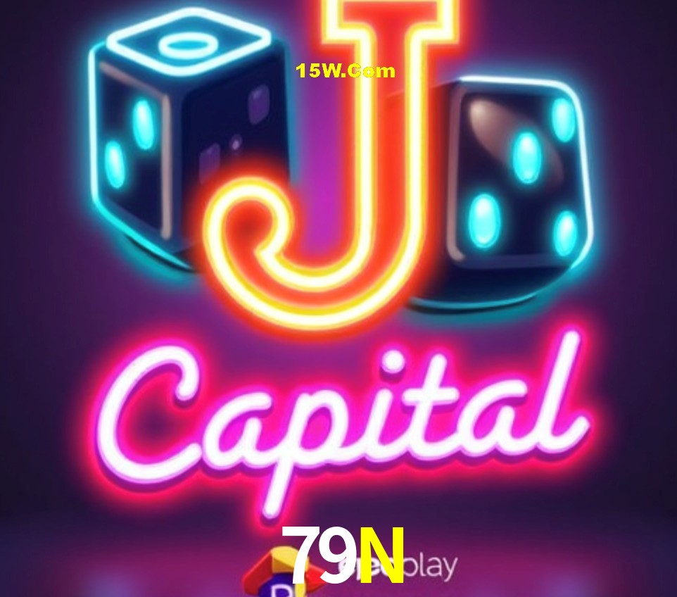 Jogos Exclusivos 79N
